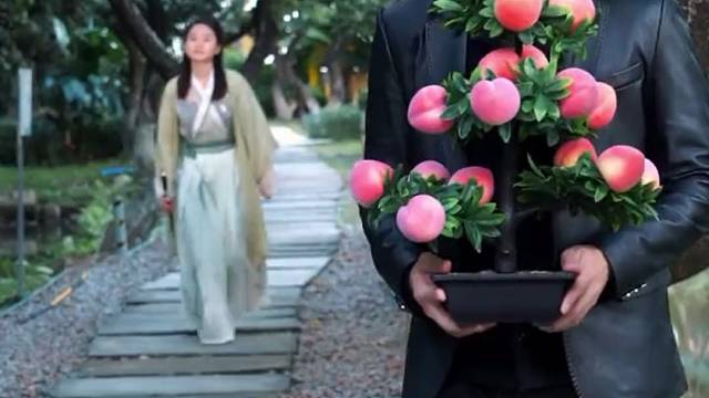无间道之西游分道