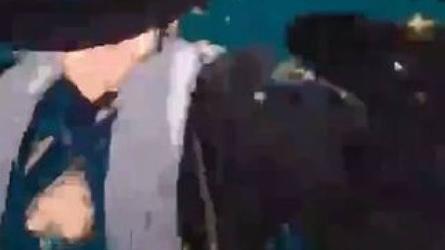 星穹铁道：砂金黄泉技能演示，砂金目前没有高清画质，黄泉为高清画质 #星穹铁道 #砂金 #黄泉 