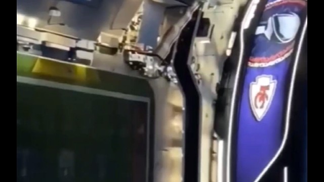 #玛莎拉蒂总裁 15款总裁SQ4，14年7月出厂，15年9月上牌，黑棕，实表78000公里!