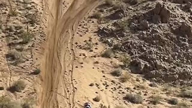 野猪上山 #机车 #offroad #越野爬坡