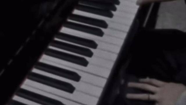 你每次不理我的时候，我都担心的睡不着觉