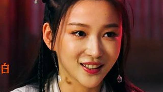 #仙剑奇侠传前传酒剑仙上线  #电影仙剑奇侠传前传酒剑仙 “上天总是让两个不同世界的人相爱，然后分开