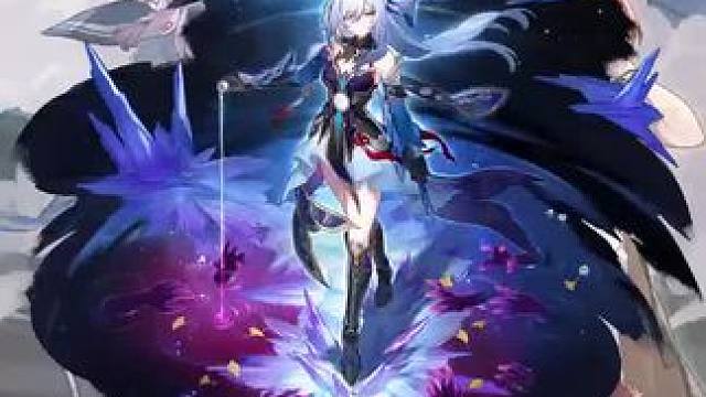 #崩坏星穹铁道 #假如在午夜入梦 #崩坏星穹铁道创作者激励计划 不要擅自期待哟，以最终老米为准