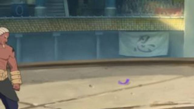 坏了，我是不是被害妄想症啊，怎么老觉得对面在羞辱我 天天发表情，看着好烦啊.还好赢了.加纳#火影忍者