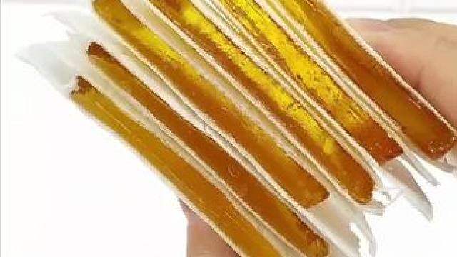 #零食推荐#中式糕点#糕点美食 #速食美食 美食推荐官