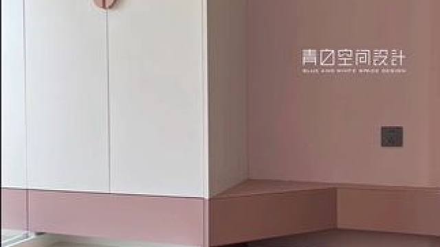 奥地利进口｜爱格板
以下书房与儿童房｜设计图落地图分享。用3个色号W980+U325+U999
什么