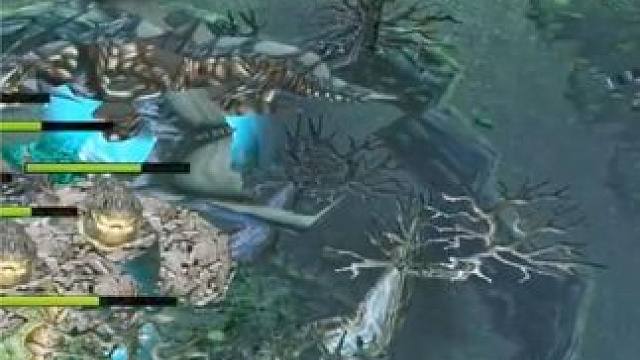 （三）大熊原声大碟，挂缘故拉双野死灵法师