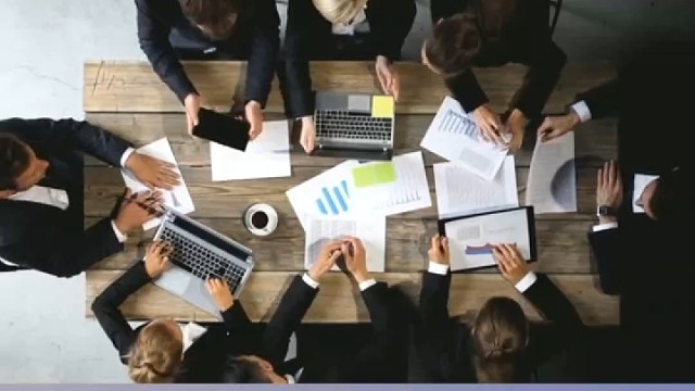 没有人会为你的失败而负责…