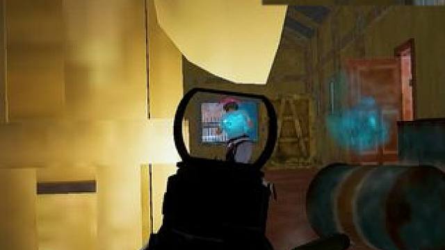 发点垃圾随便看看@米奇QAQ