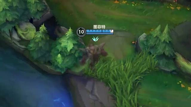 欢迎来到老六的世界