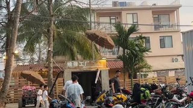 我发布了一个新视频，快来围观吧！