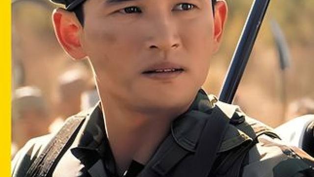 士兵穿越到400年前，为了帮助村民，不惜以身犯险抵抗土匪 士兵穿越到400年前，为了帮助村民，不惜以