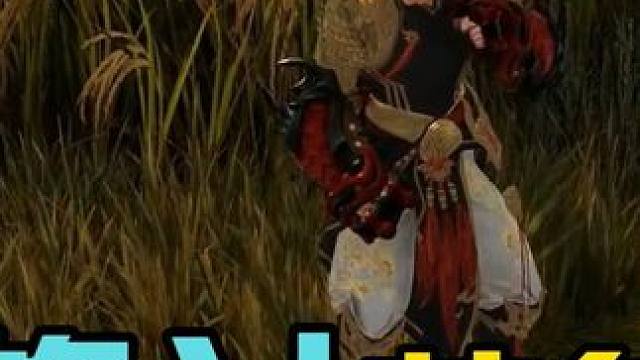 #命运方舟 男格斗技能展示！职业早知道养成更放心#命运方舟梦幻降临 #命运方舟新春会 #寻找命运方舟