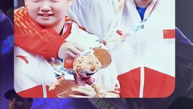 莎头组合碾压韩国组合 气的他们狂砸球拍 #孙颖莎 #王楚钦 #乒乓球