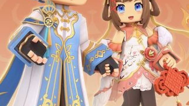 龙宝们，要开学了，你们过年压岁钱收到了多呢 #演出你的新年 #龙与家园 #新春时光机 #压岁钱