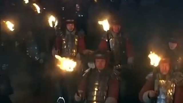 兵仙韩信（上）