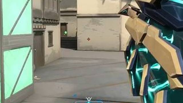 退坑两个月，还能做到吗 #无畏契约 #瓦罗兰特 #VALORANT