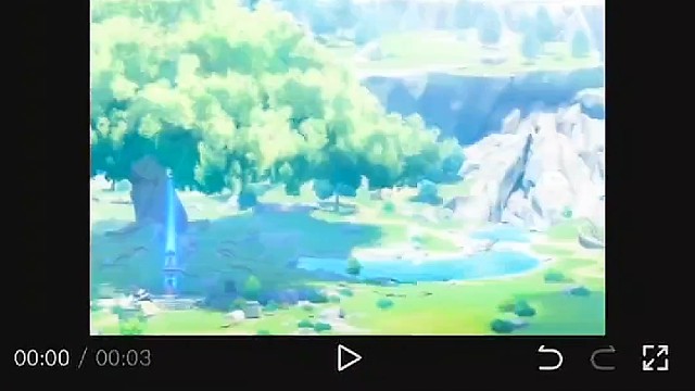 虽然我已经卸下「扮演水神」这一职责,但岁月留下的沉淀可不会轻易地流逝。