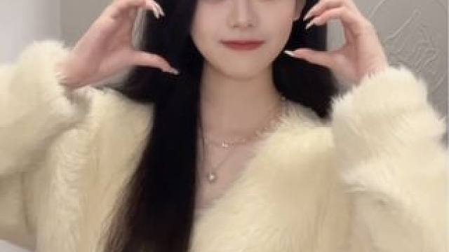 好可爱的手势舞！谁懂#甜甜的手势舞 #downdowndown