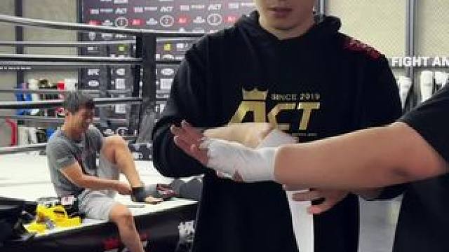 团课氛围感拉满，你只活一次有热爱有坚持！