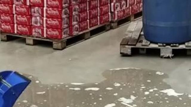 我发布了一个新视频，快来围观吧！