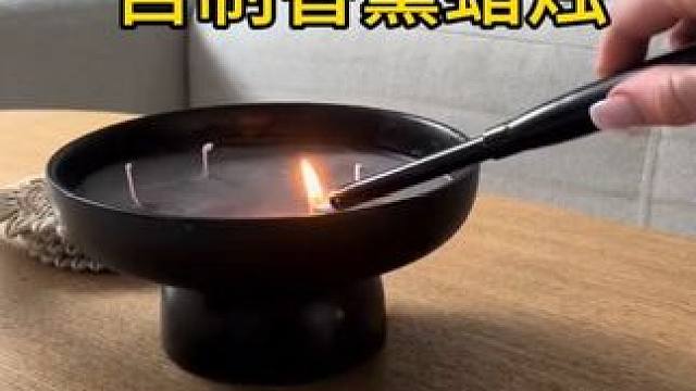 沉浸式手工制作vlog｜精致女人DIY自制香薰蜡烛vlog～✨☺️️ 
#diy自制香薰蜡烛 #亲手