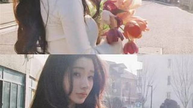 #inmyfeelings #分享照片 #胶片 #苏州约拍