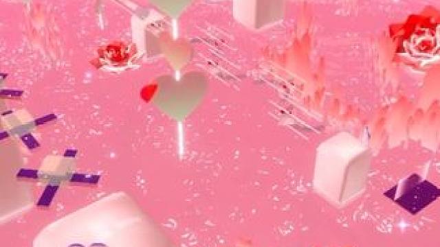 #蛋仔地图推荐 #蛋仔跑酷图推荐