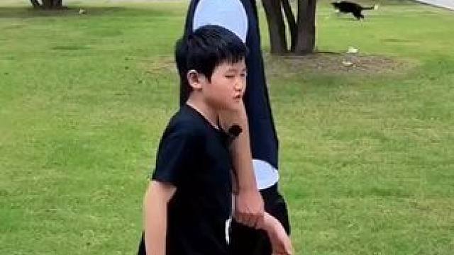 我发布了一个新视频，快来围观吧！