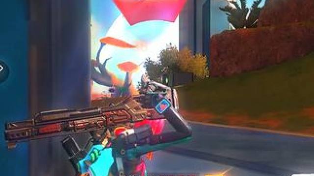 d规则不过是强者欺凌弱者的圈套#高能英雄 #全新双英雄版本冰雪之歌