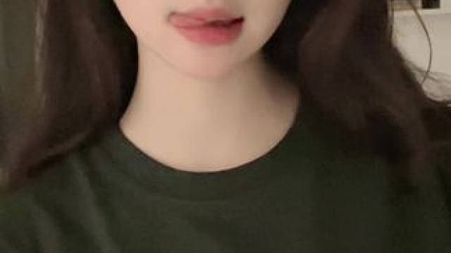 #蒲怡欣 #甜妹 #自然卷 扣1开学不检查作业