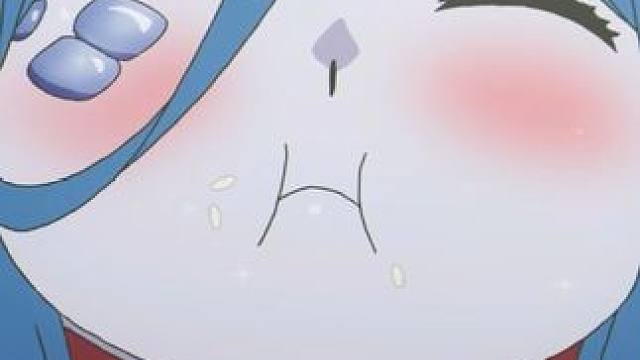 摘掉这些东西就能拥抱你了~ #动漫推荐