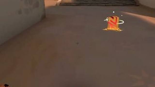 晚上一点半见 #无畏契约