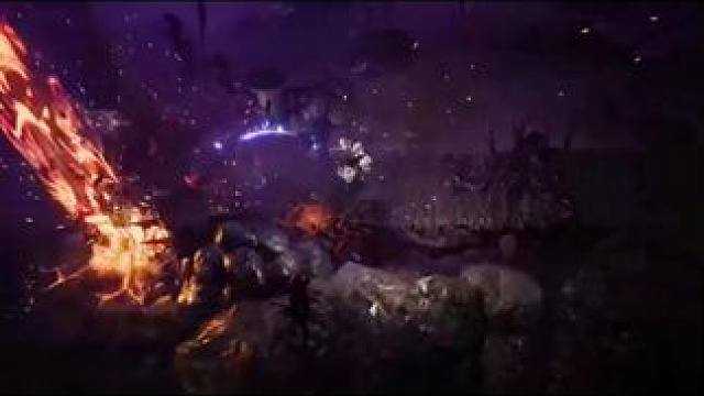 #游戏 #steam游戏 #最后纪元 #搬砖