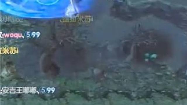 （二）大熊原声大碟，带妹上分，力挽狂澜剑圣