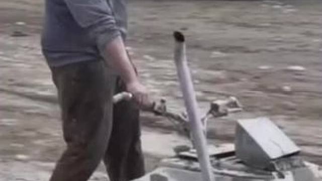 显眼包 #机车 #机车改装 #履带摩托车