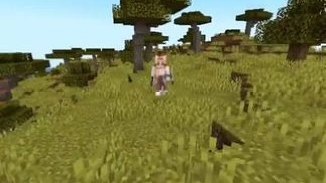 #Minecraft #我的世界 #方块侦探事务所