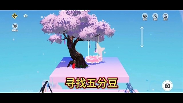 元梦之星地图推荐