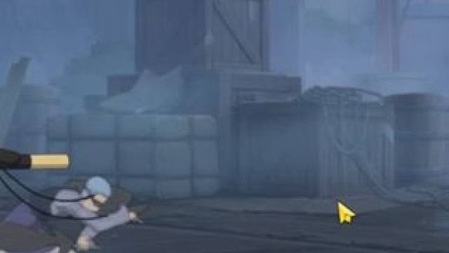 关于博人传长十郎的一些疑惑 希望可以了解一下这忍者在暗部段位具体什么情况，有点迷茫，谢谢大家的意见反