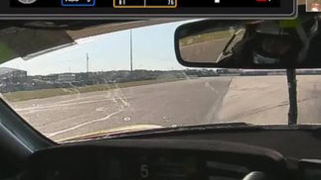 赛百灵12小时测试