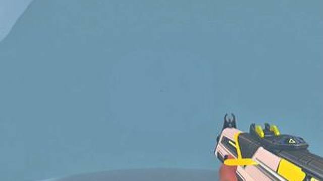 如果上帝让我去挑战卡神 那我会选择去挑战上帝 -。- #无畏契约