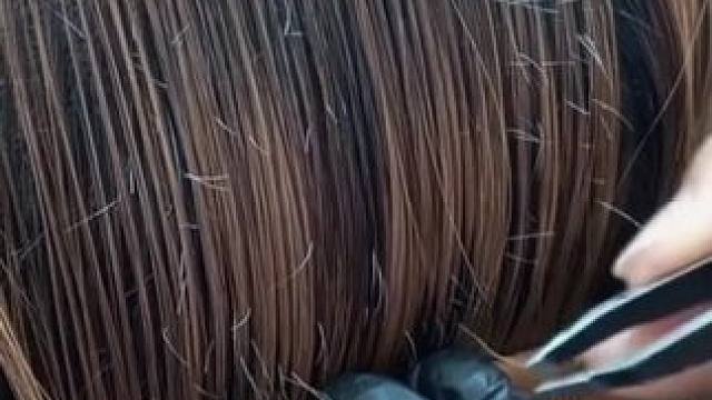 我发布了一个新视频，快来围观吧！