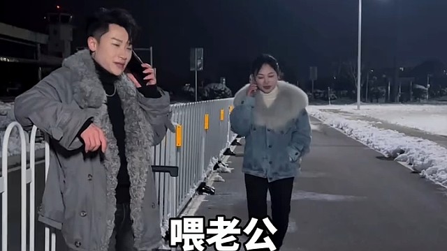 一定要坚持看完哈哈