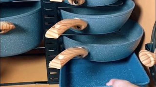 沉浸式收纳整理｜精致女人沉浸式厨房收纳整理vlog～✨☺️ 
#沉浸式收纳整理 #厨房收纳 #厨房收