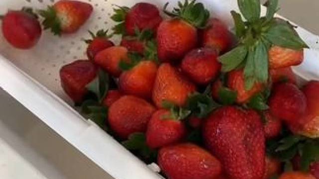 沉浸式清洁打扫｜精致女人沉浸式清洗水果vlog～✨☺️ 
#沉浸式洗水果 #沉浸式清洁水果 #清洗水