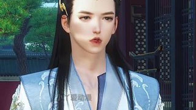 她不配#大宋映画 #二次元 #原创视频 #甜宠 #动漫