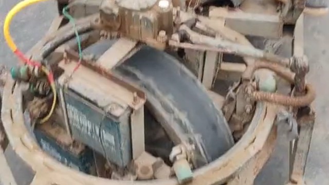 这新能源车不错不错