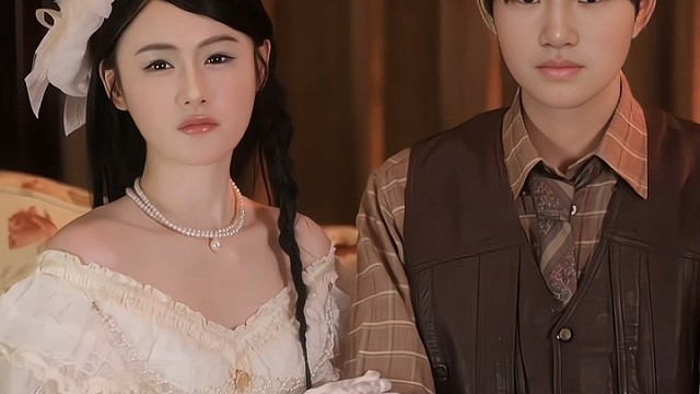 喜不喜欢这样的女朋友