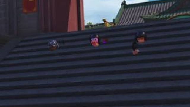 海岛土行孙头盔战神#大吉大利和平年 #和平精英龙跃长城 #蓝枫学长