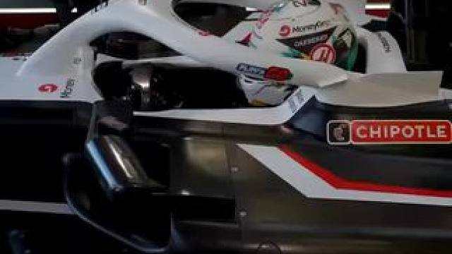 来听听各支车队新车的引擎声#f1 #赛车 #方程式赛车
